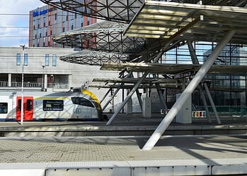 Meerderheid KMO’s ligt niet wakker van staking, behalve in Brussel