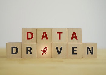 “Onze HR-functie is nu meer datagedreven dan onze andere business units”