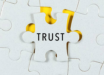 Vertrouwen onder spanning