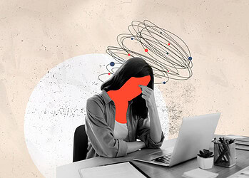 Slechts 41% van de Nederlanders heeft zijn droombaan