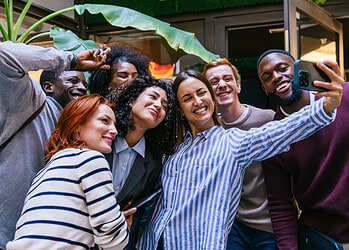 Gen Z kiest bewust voor flexibel werken