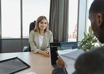Maandag blijft populairste dag om te solliciteren