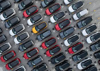 De populairste bedrijfswagen in 2025? Dat is geen Duitser, geen Chinees en ook geen Amerikaan, maar wel een Koreaanse wagen.