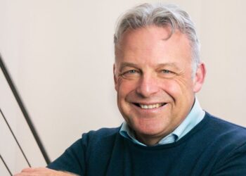 Dienstenchequesector kiest voor eigen federatie en stelt Steve Vandenberghe aan als CEO