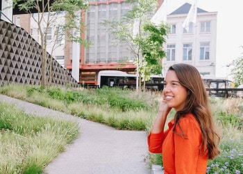 Een goede conditie is létterlijk van levensbelang voor mensen met een fysiek zwaar beroep