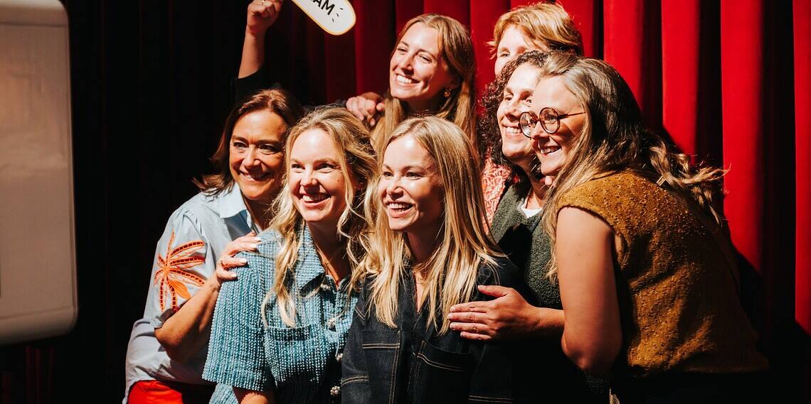 Van Great Place to Work naar Brave Place to Work