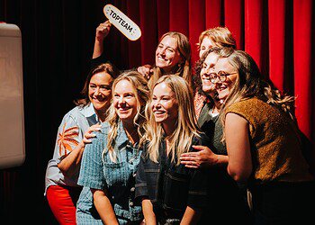 Van Great Place to Work naar Brave Place to Work