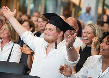 Duaal leren als hefboom naar 80% werkzaamheid