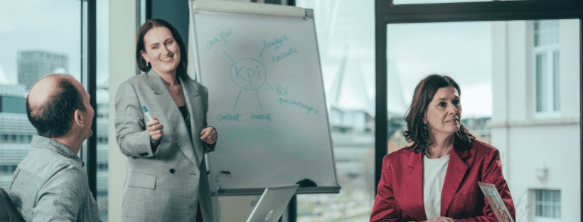 Levenslang leren met KdG Academy