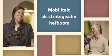 Mobiliteitsbudget 2027: verplichting of strategische kans voor werkgevers?