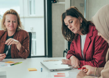 Van data naar impact: HR analytics in de praktijk