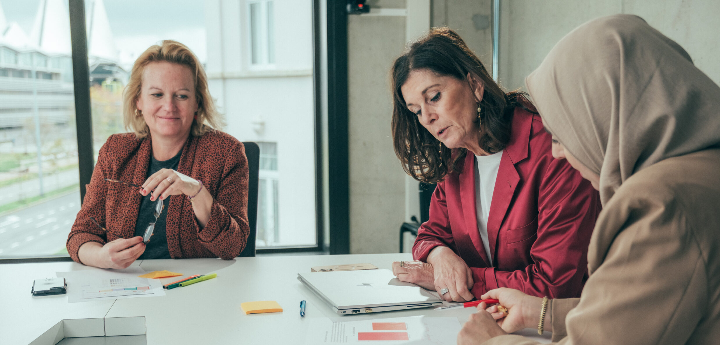 20251118 - Antwerpen - KDG Academy  202511191256 ID/ Felix Rabou