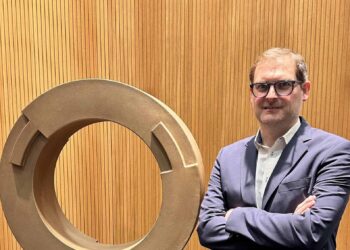 De toekomstkoffer van Steven De Wit