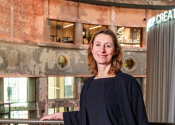 Samen sterker: HOGENT en Arteveldehogeschool bouwen aan een duurzaam graduaatslandschap