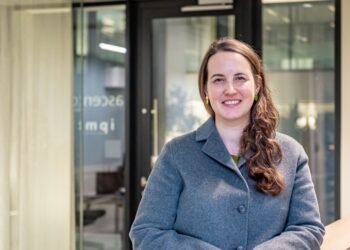 Samen puzzelen aan transformatie