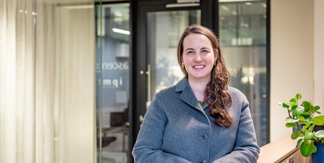 Samen puzzelen aan transformatie