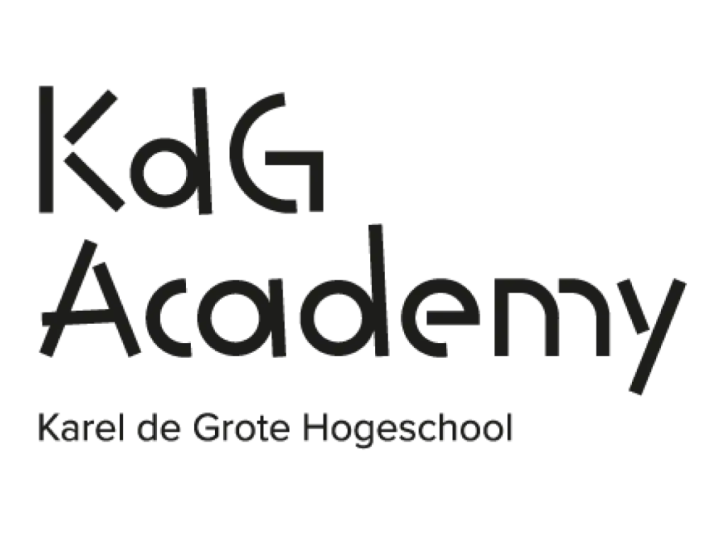 KdG Academy V Black rgb.png