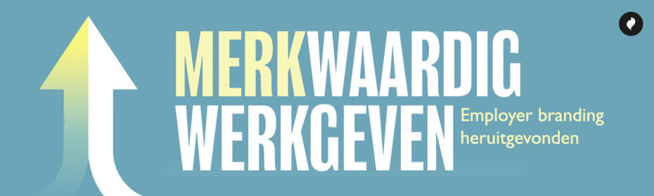 Boeklancering Merkwaardig Werkgeven