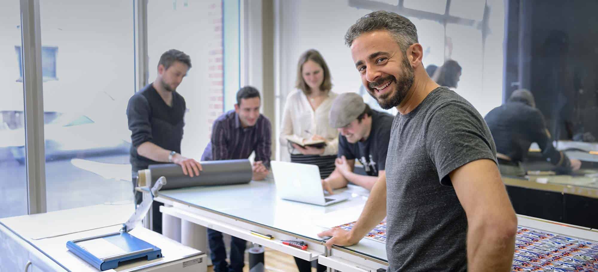 Hoe een bank‑verzekeraar jouw HR‑beleid naar een hoger niveau kan tillen