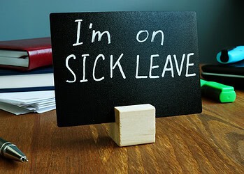 Nieuwe regels maken ziekteverzuim fors duurder