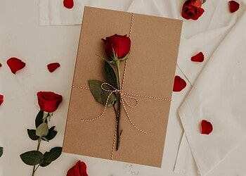 Valentijn als moment van waardering op de werkvloer