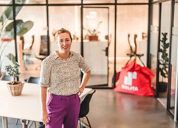 Introversie is geen probleem, onze werkcultuur wel