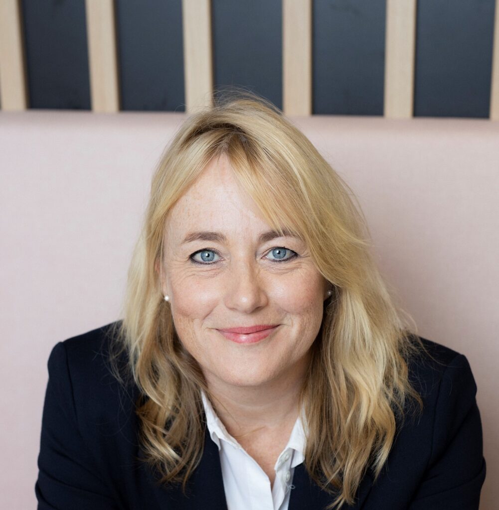 “Vrouwelijke wijsheid is een duurzamere weg naar succes”