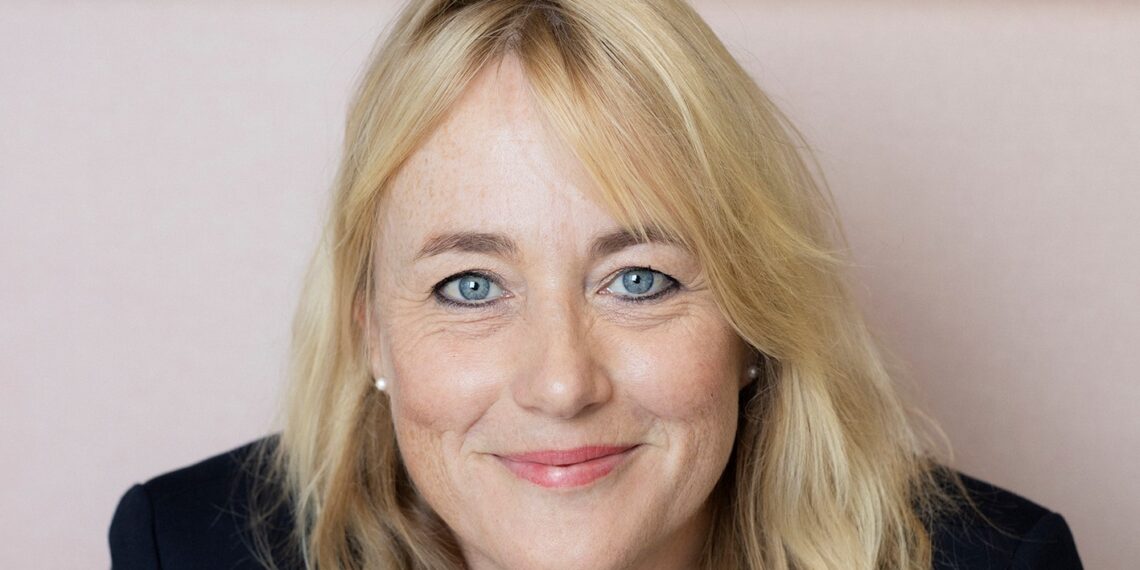 “Vrouwelijke wijsheid is een duurzamere weg naar succes”