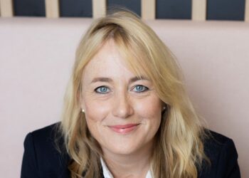 “Vrouwelijke wijsheid is een duurzamere weg naar succes”