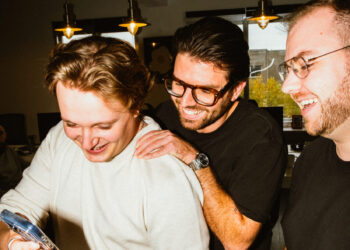 Recruitment is een content game geworden