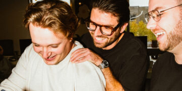 Recruitment is een content game geworden