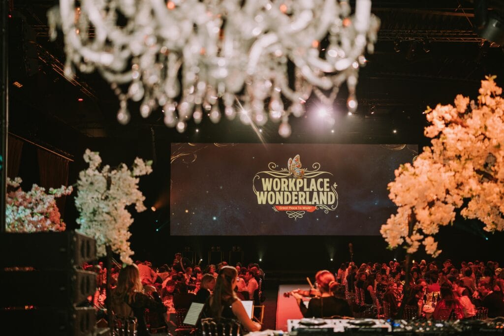 DSC02652B2B GPTW SHOW 2026 1ste Selectie