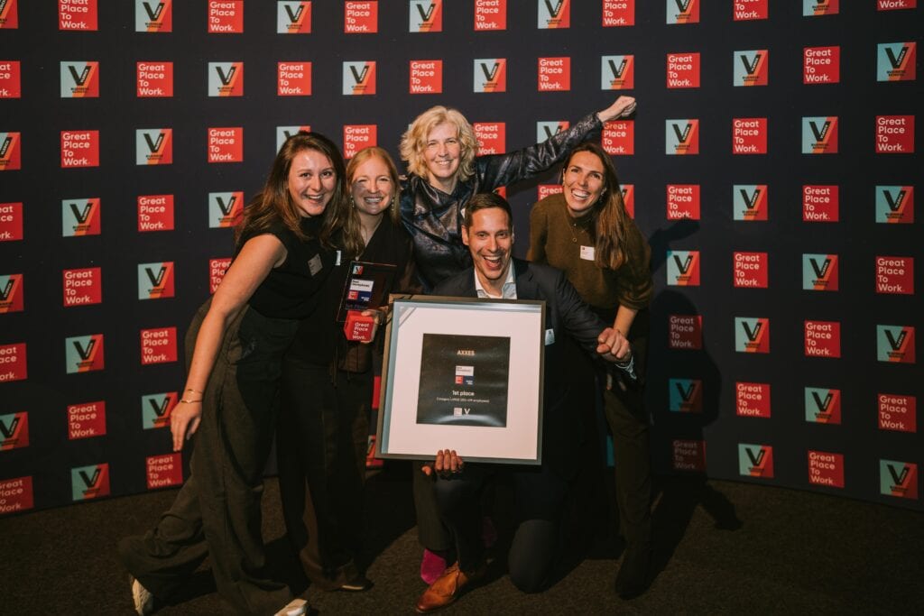 DSC03248B2B GPTW SHOW 2026 1ste Selectie