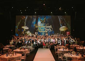 Ormit Talent, CornerBriX, Axxes en Easi zijn de Beste WerkplekkenTM 2026 van België