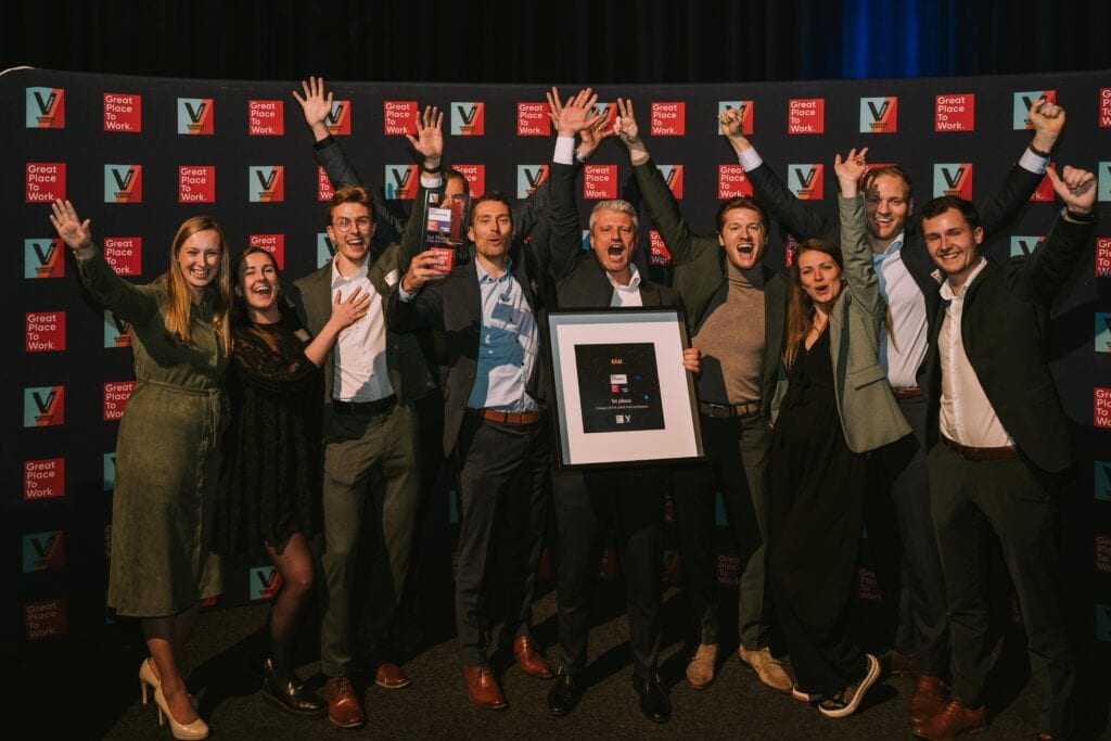 DSC03607B2B GPTW SHOW 2026 1ste Selectie