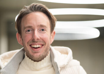 Laadbeheer wordt strategisch in de war for talent