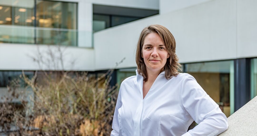 Leiderschap wordt sterker wanneer je het deelt