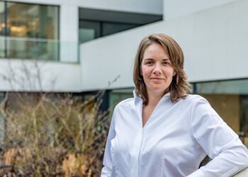 Leiderschap wordt sterker wanneer je het deelt