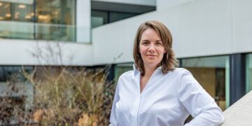 Leiderschap wordt sterker wanneer je het deelt