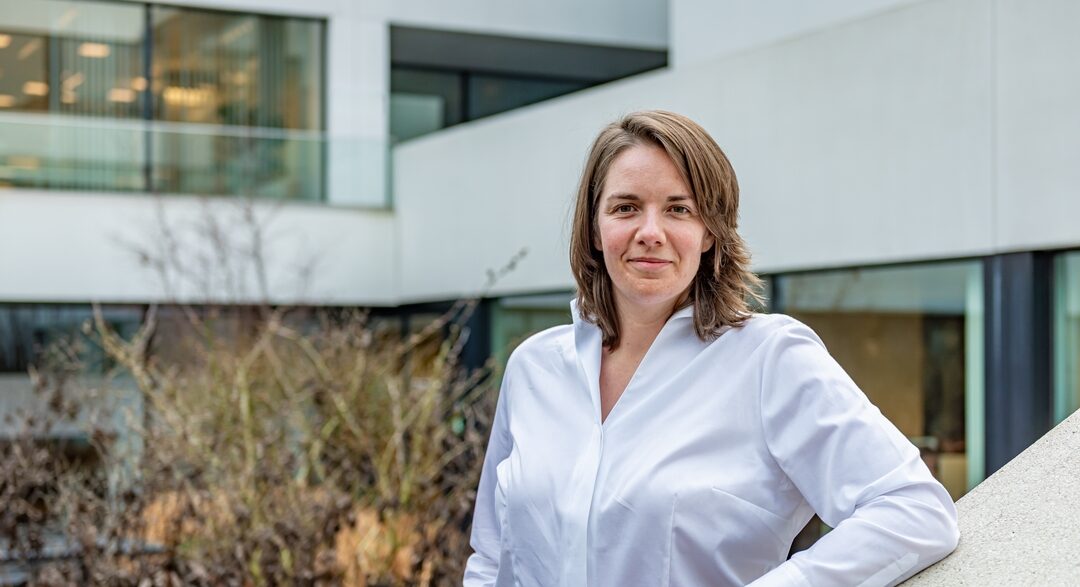 Leiderschap wordt sterker wanneer je het deelt