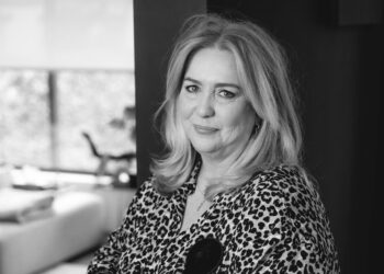 Kristel Vanderlinden over haar boek EVAluatie e1772460974256