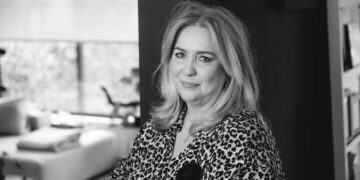 Kristel Vanderlinden over haar boek EVAluatie e1772460974256