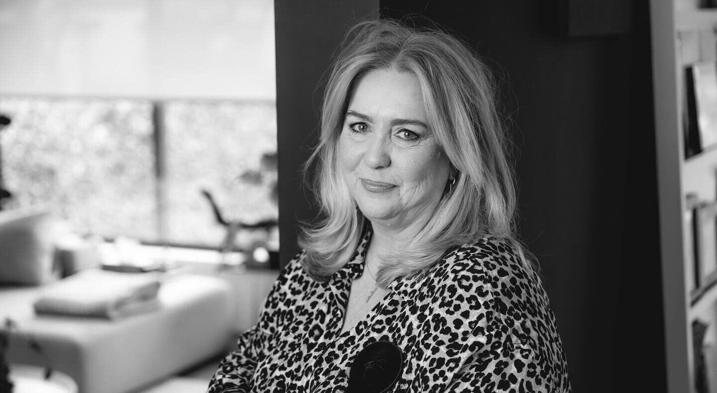 Kristel Vanderlinden over haar boek EVAluatie e1772460974256