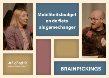 Zo maak je duurzame mobiliteit fiscaal én strategisch interessant