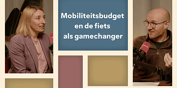 Zo maak je duurzame mobiliteit fiscaal én strategisch interessant