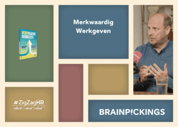 Merkwaardig werkgeven Website