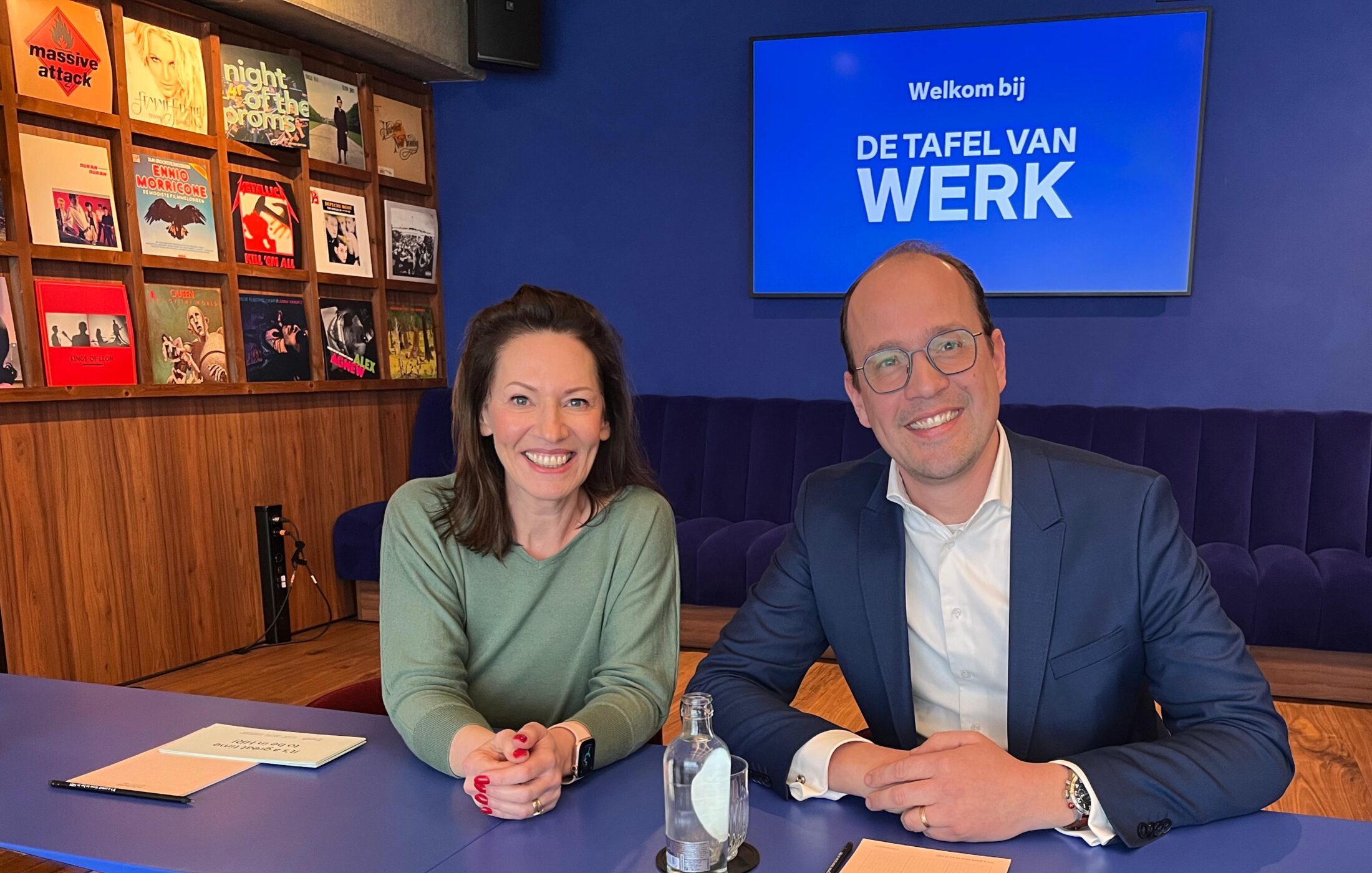 HR moet ophouden met wachten