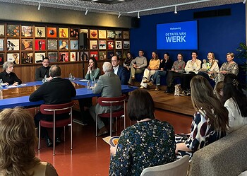 Waarom schaarste aan tijd organisaties beter kan maken