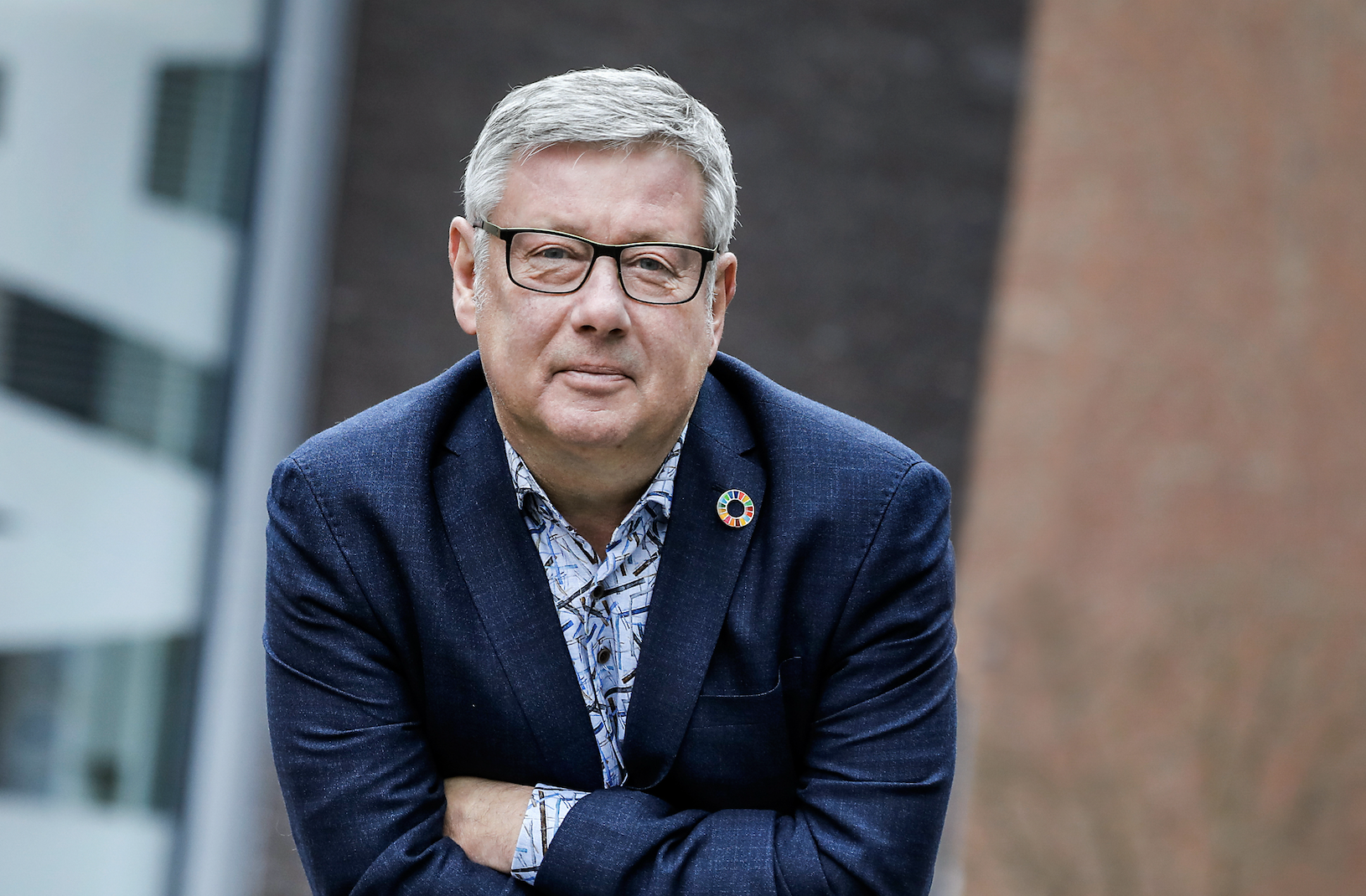 De kunst van het organisatiedesign