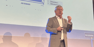 De kunst van het organisatiedesign